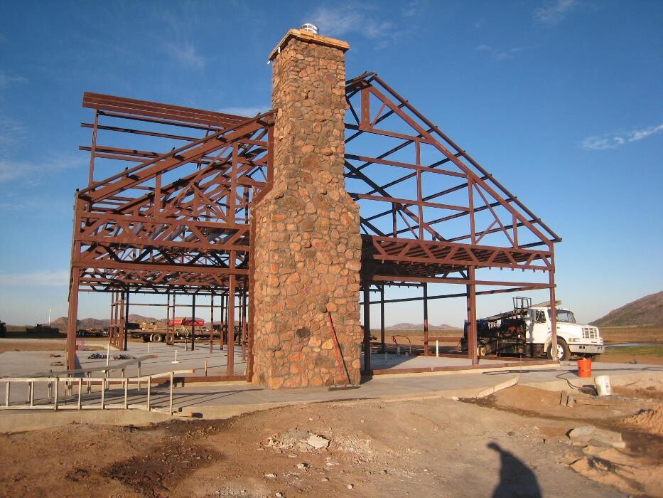 Images Taylor Building Systems