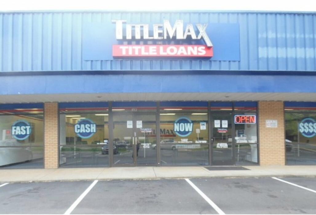 Images TitleMax Title Secured Loans