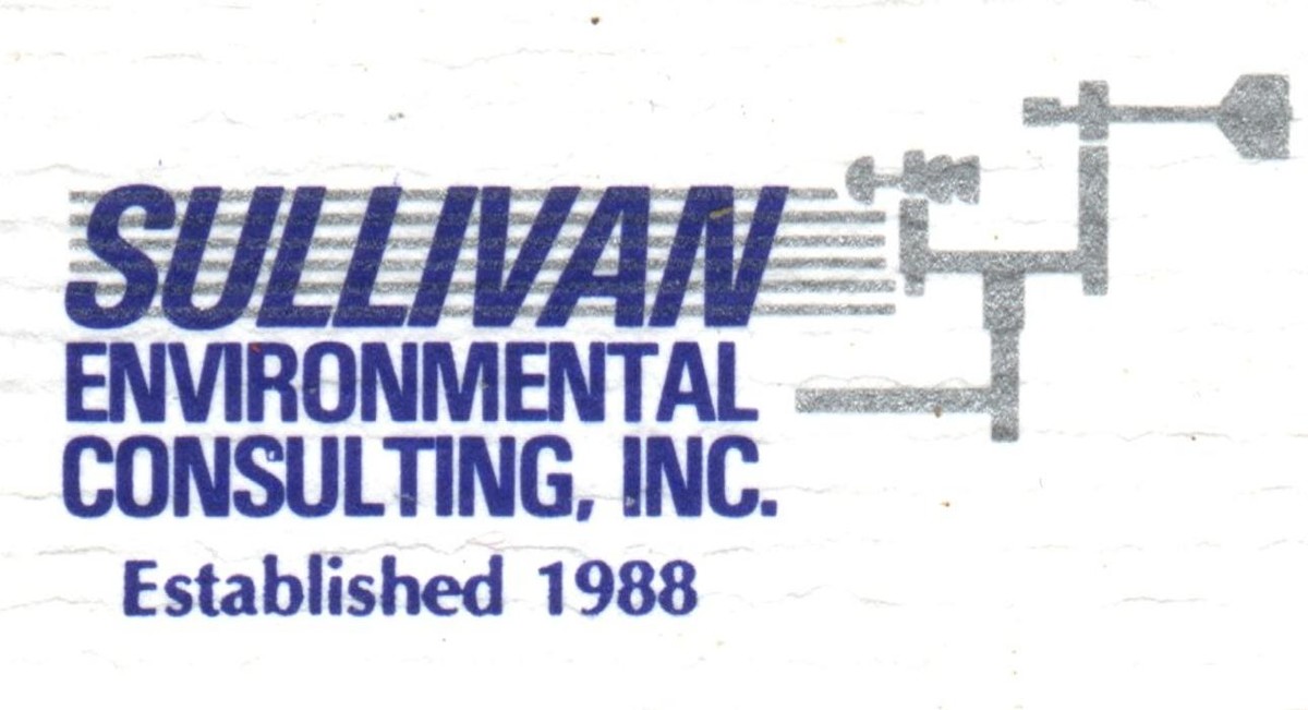 Sullivan Environmental Consultin, Inc. Logo