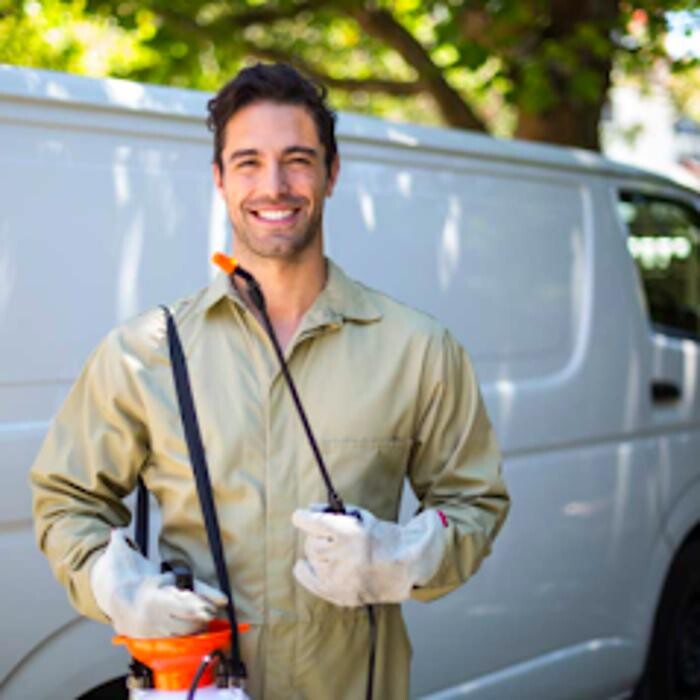 Images Expert Pest Control
