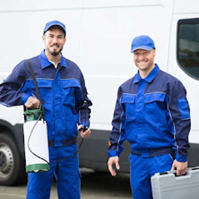 Images Expert Pest Control