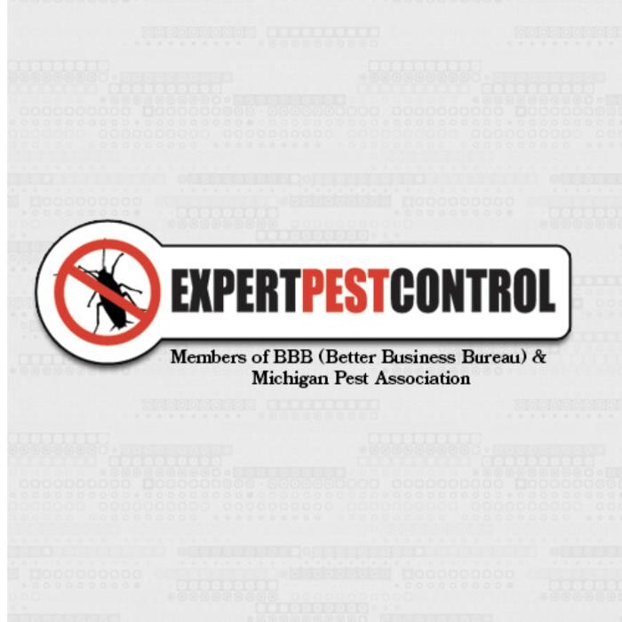 Images Expert Pest Control