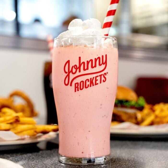 Images Johnny Rockets