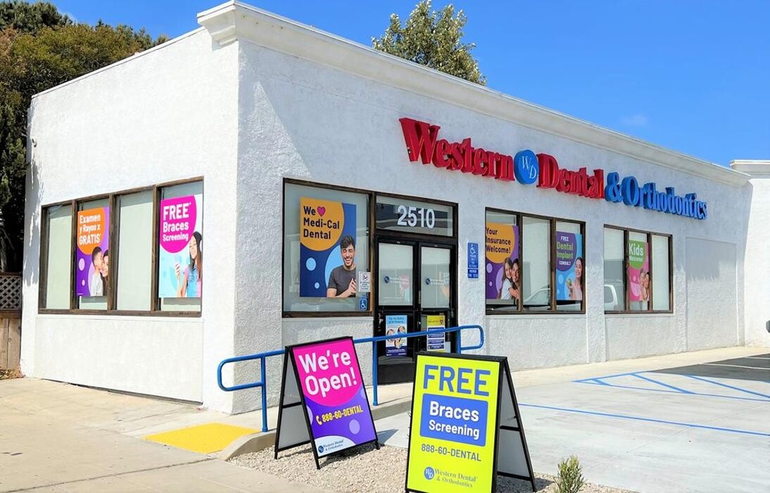 Images Western Dental & Orthodontics