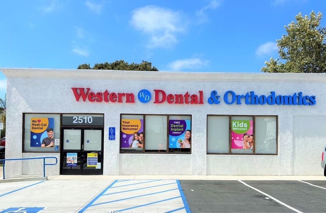 Images Western Dental & Orthodontics