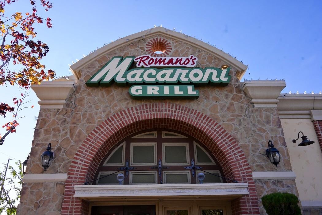 Images Romano's Macaroni Grill