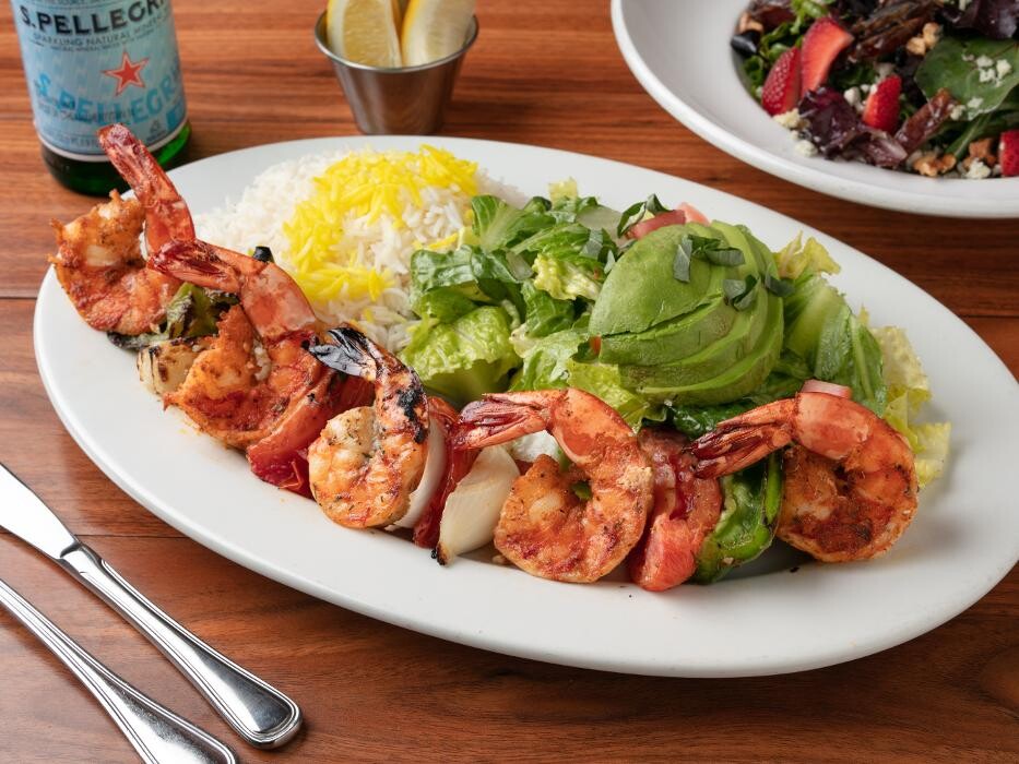 Images Panini Kabob Grill - Mission Viejo