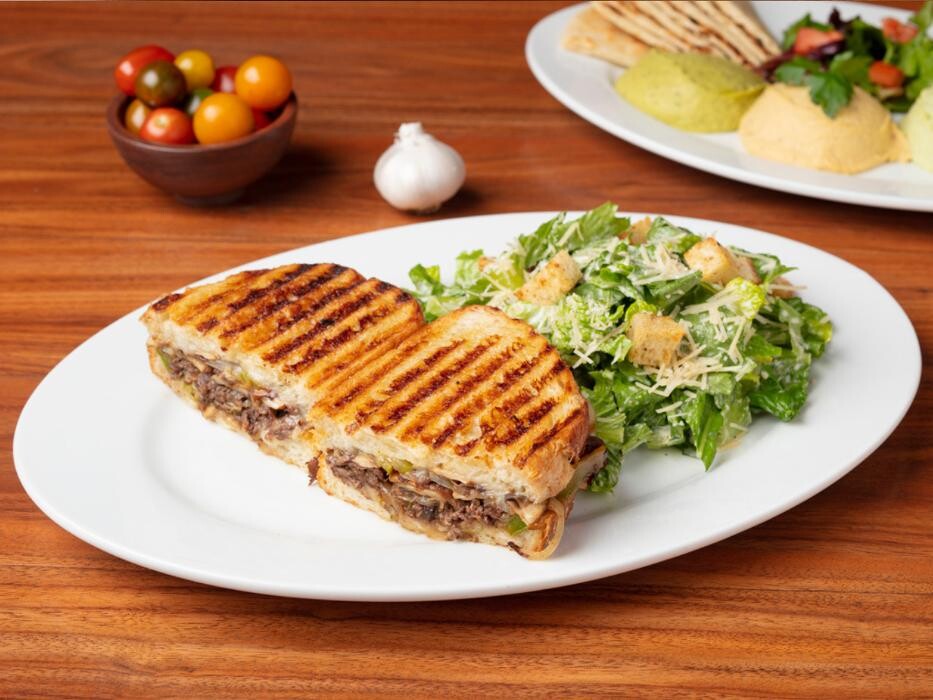 Images Panini Kabob Grill - Mission Viejo