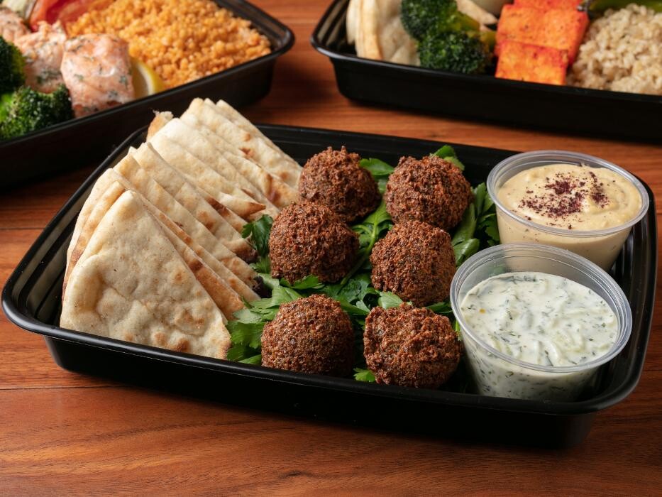 Images Panini Kabob Grill - Mission Viejo