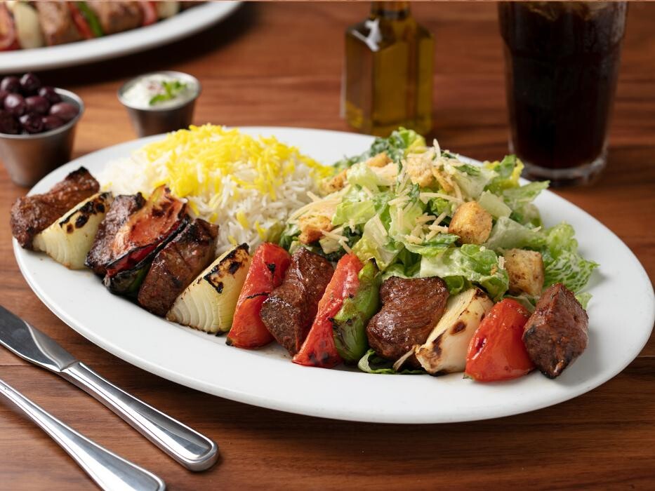 Images Panini Kabob Grill - Mission Viejo