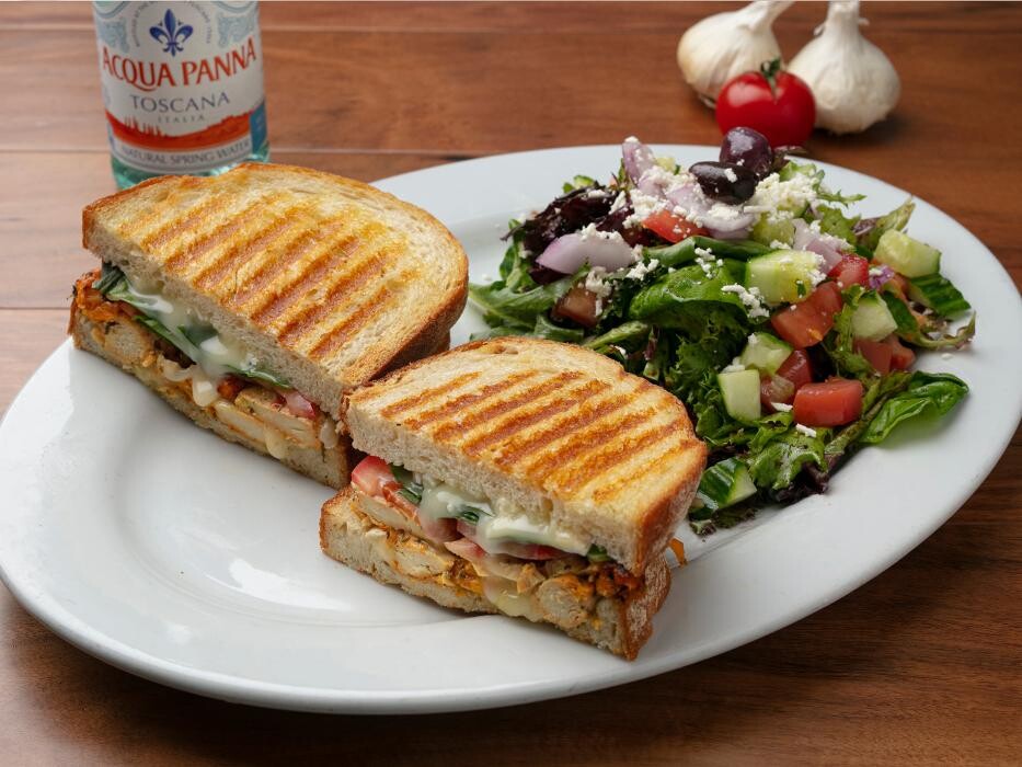 Images Panini Kabob Grill - Mission Viejo