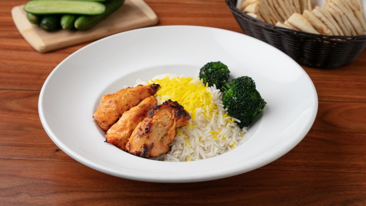 Images Panini Kabob Grill - Mission Viejo