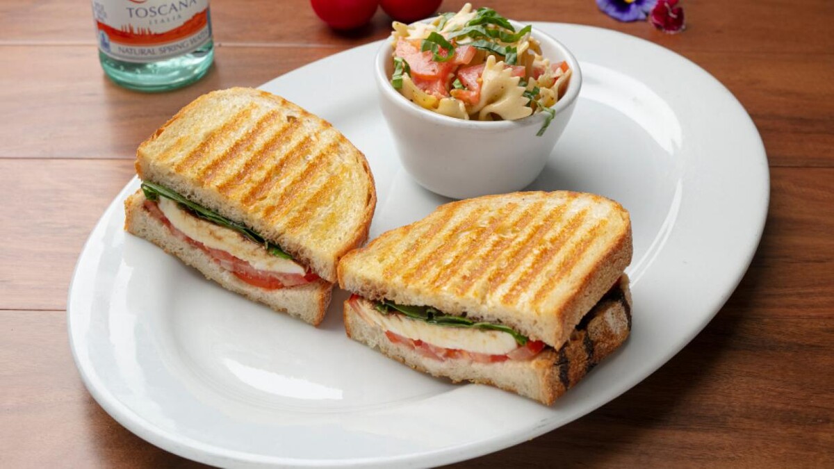 Images Panini Kabob Grill - Mission Viejo