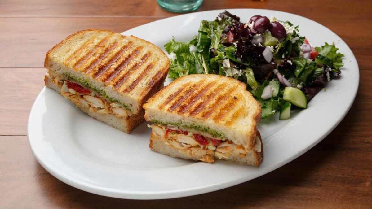 Images Panini Kabob Grill - Mission Viejo