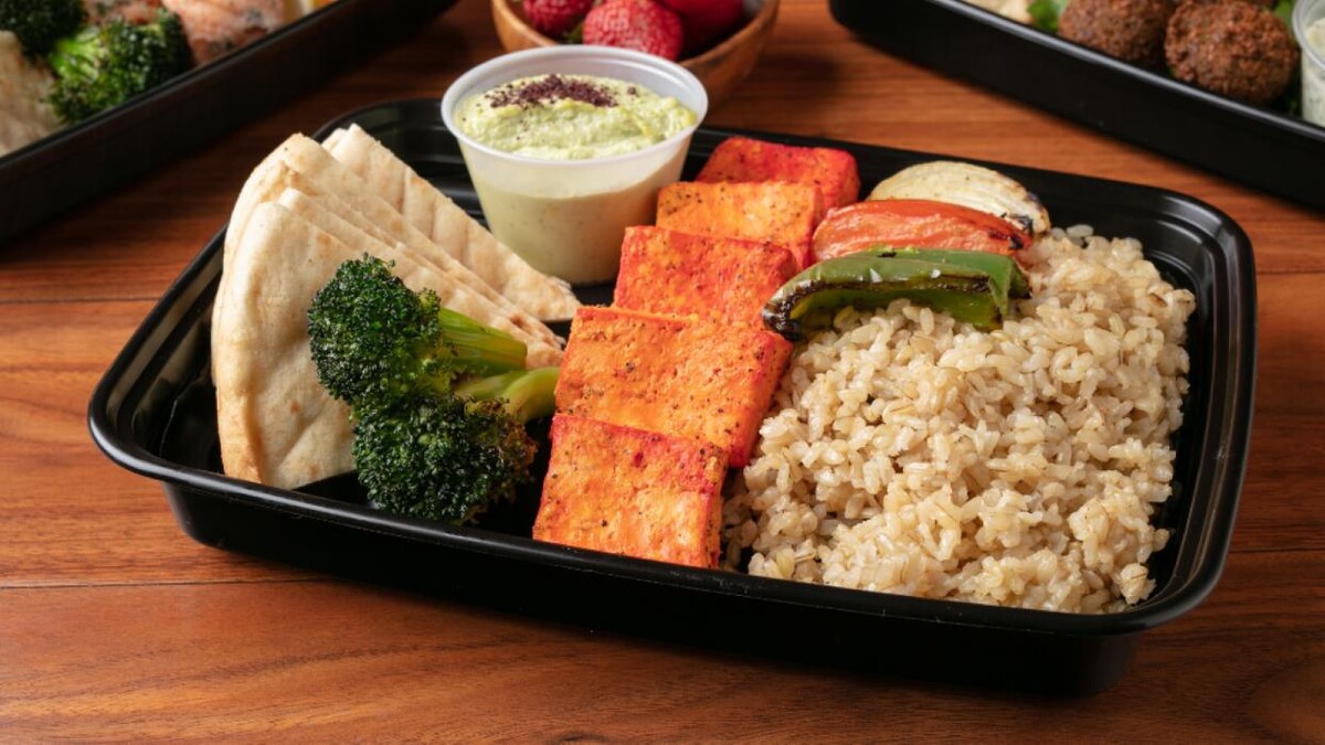 Images Panini Kabob Grill - Mission Viejo