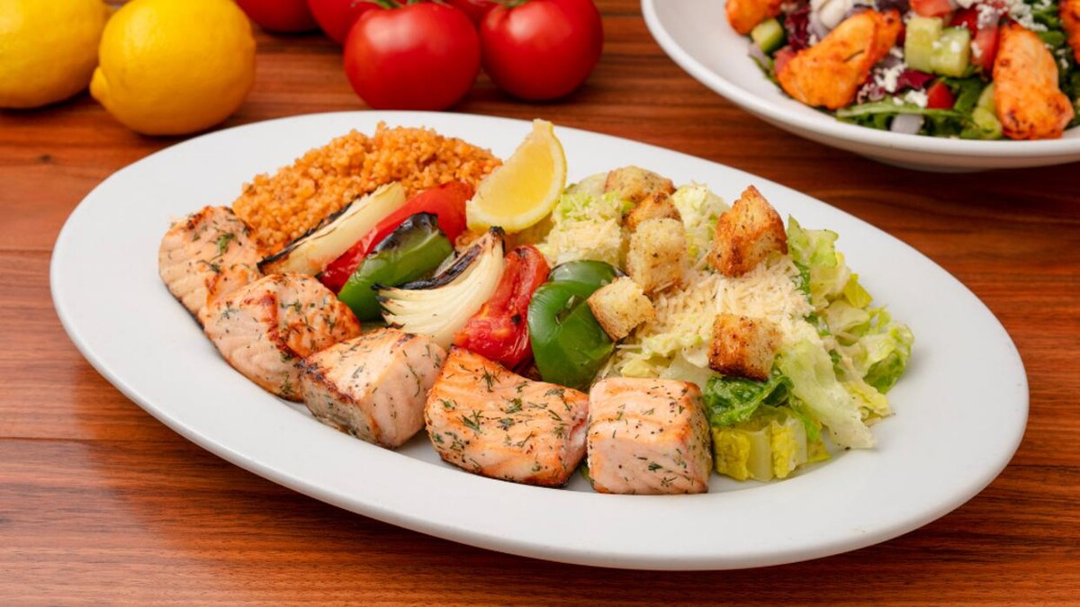 Images Panini Kabob Grill - Mission Viejo