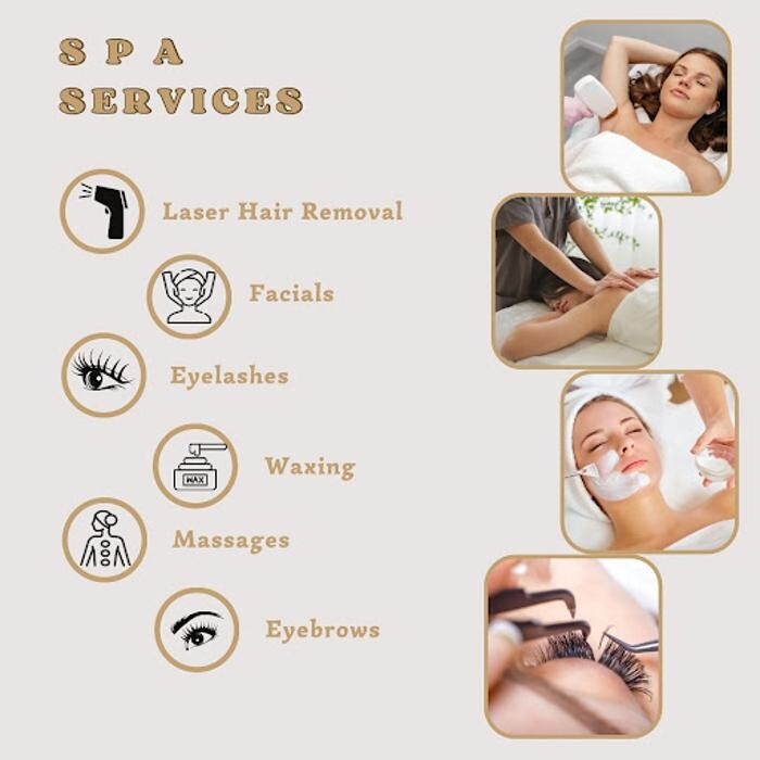 Images Arte Hairstylist Salon