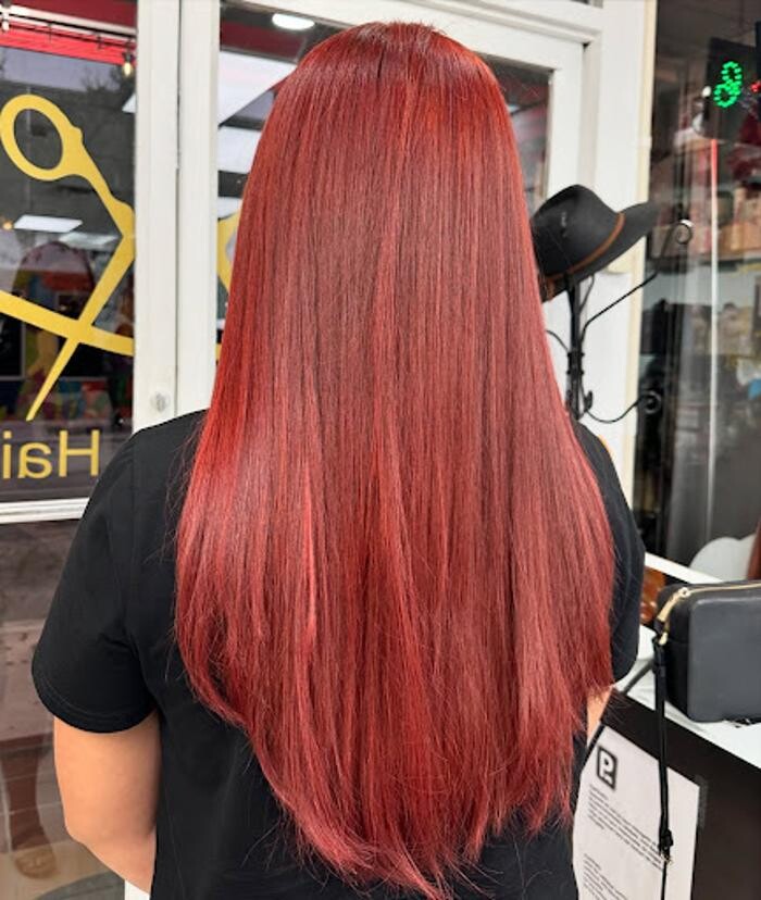 Images Arte Hairstylist Salon