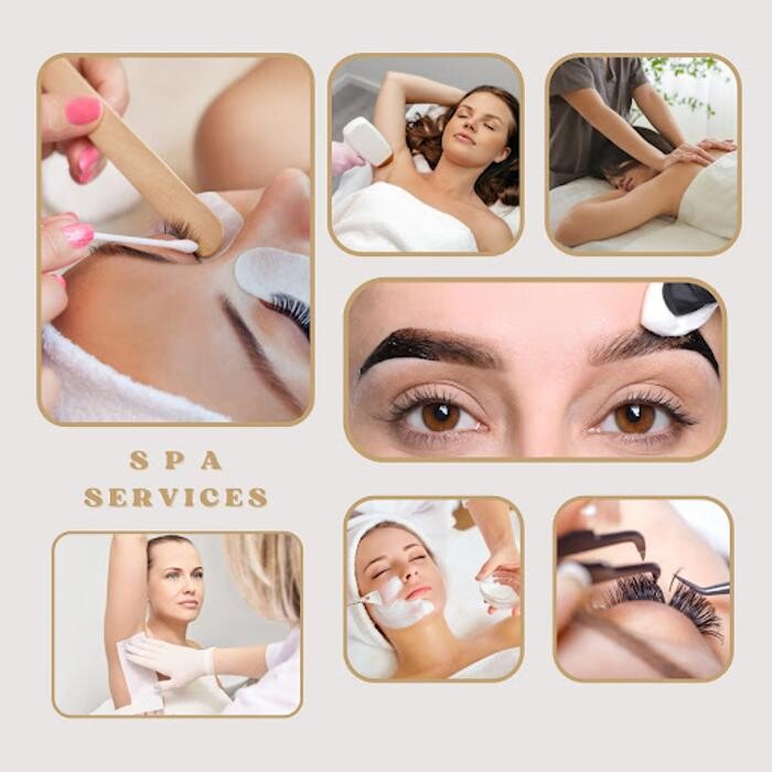 Images Arte Hairstylist Salon