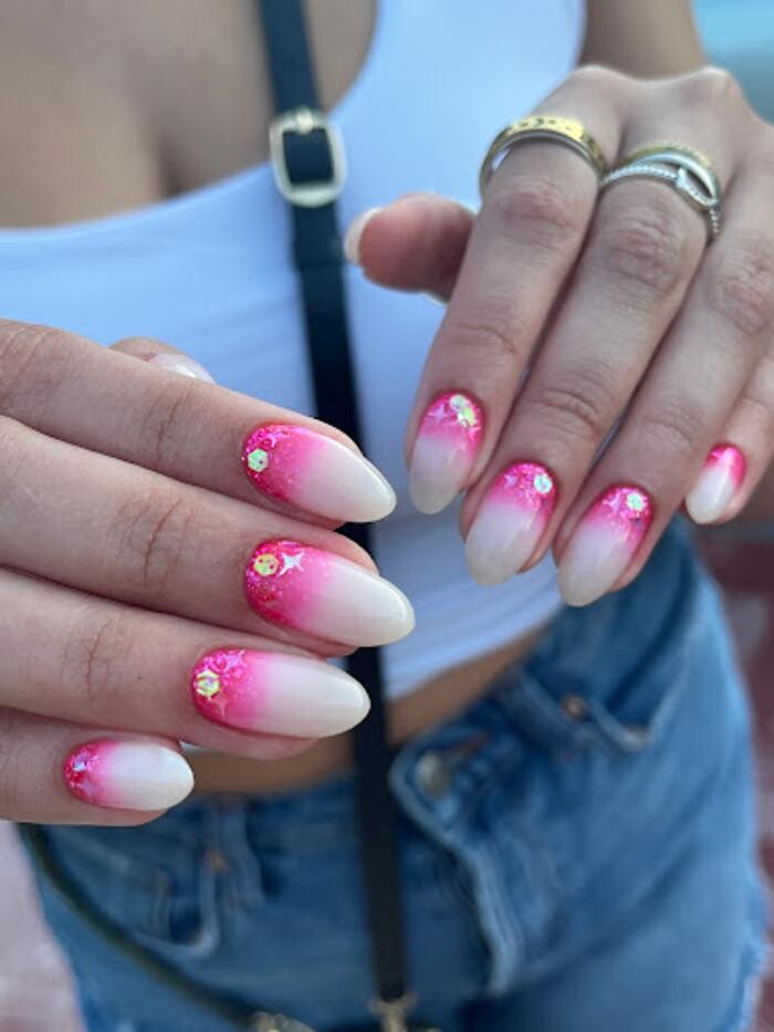 Images Arte Hairstylist Salon