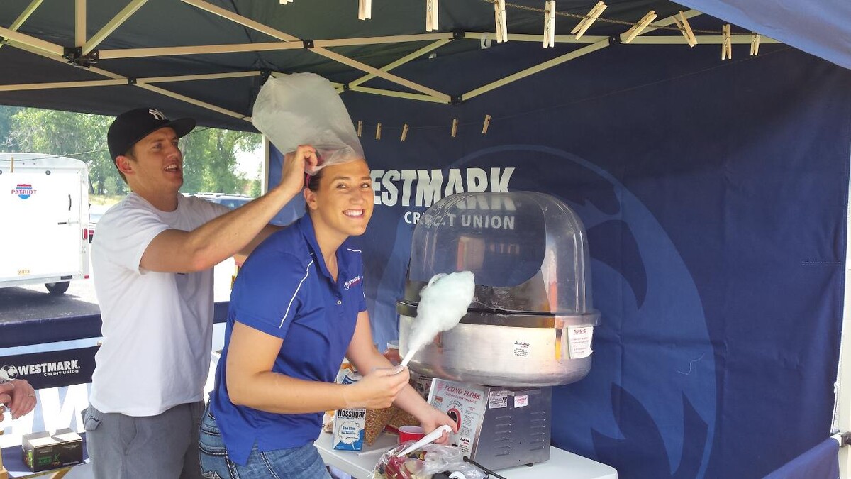 Images Westmark Credit Union