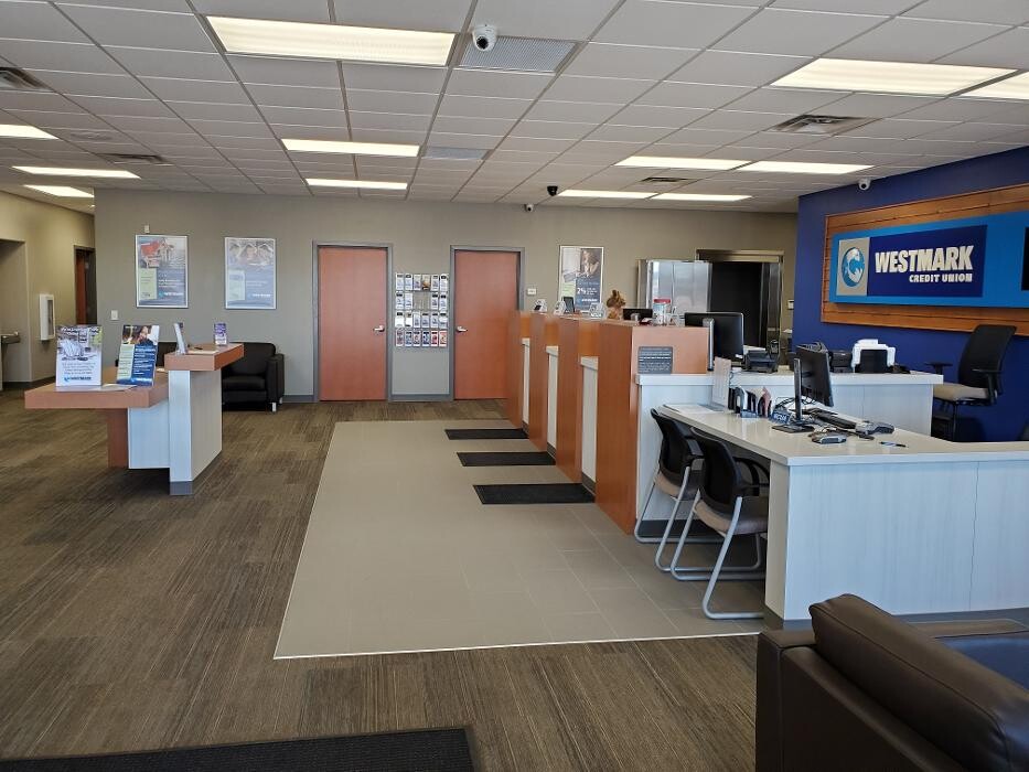 Images Westmark Credit Union