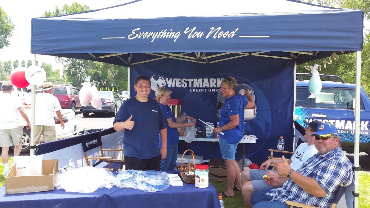 Images Westmark Credit Union