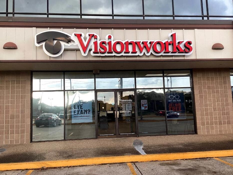 Images Visionworks Pontchartrain Place