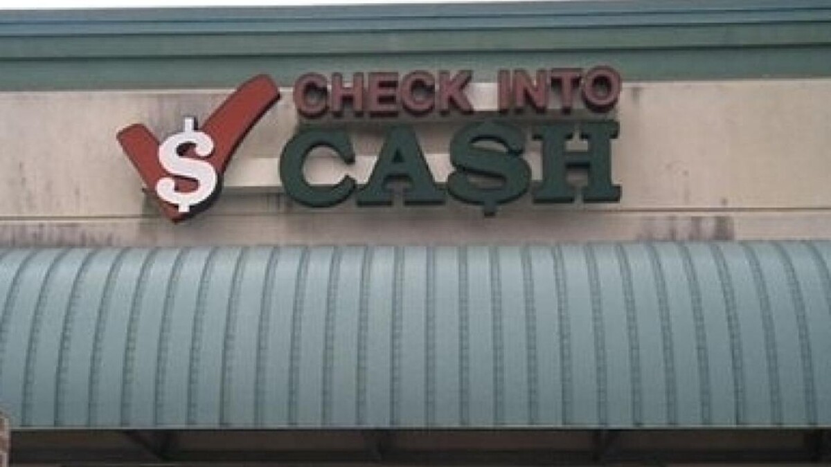 Images Check Into Cash
