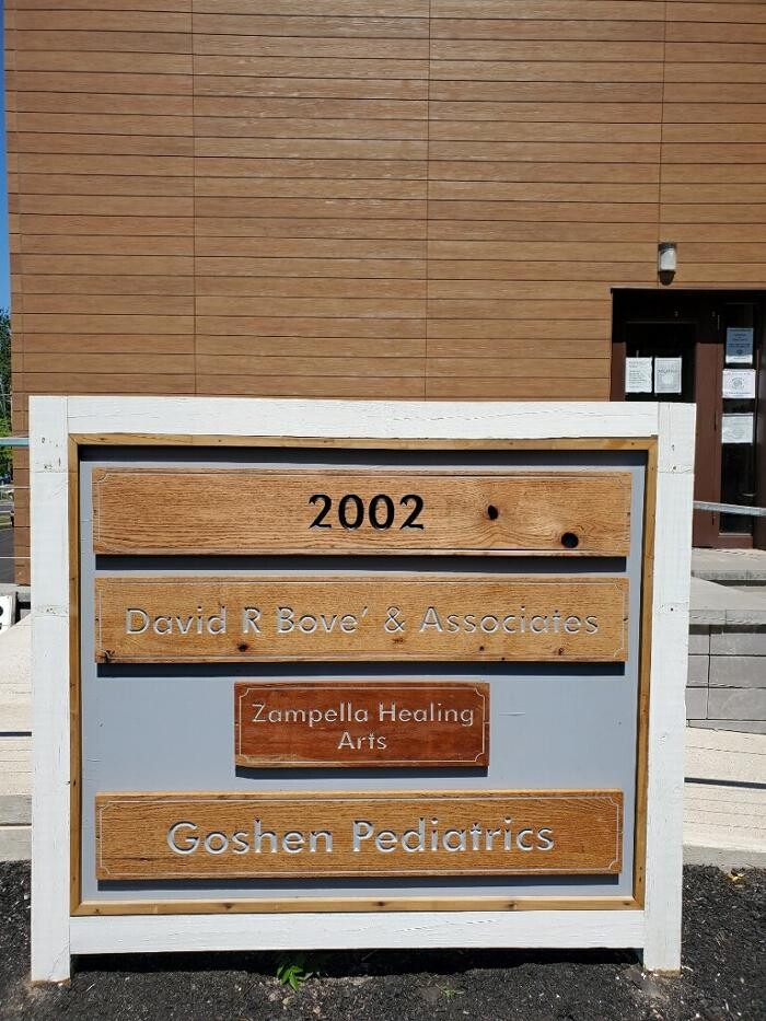 Images Goshen Pediatrics