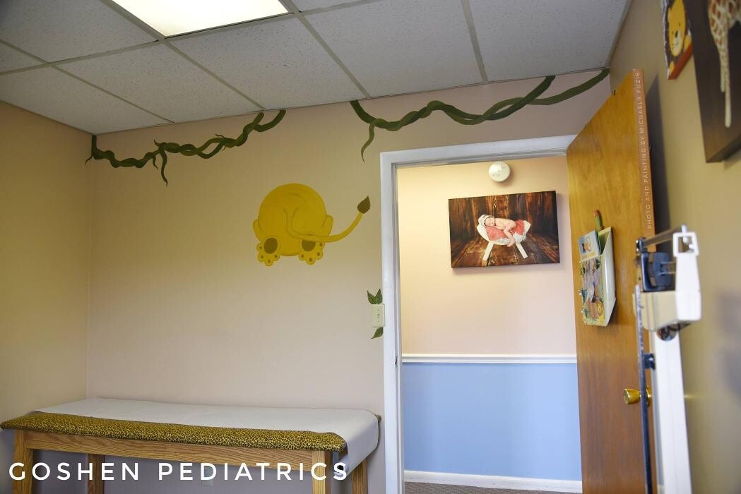 Images Goshen Pediatrics