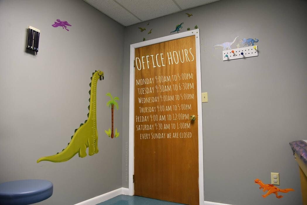 Images Goshen Pediatrics