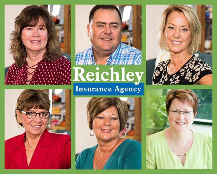 Images Reichley Insurance Agency