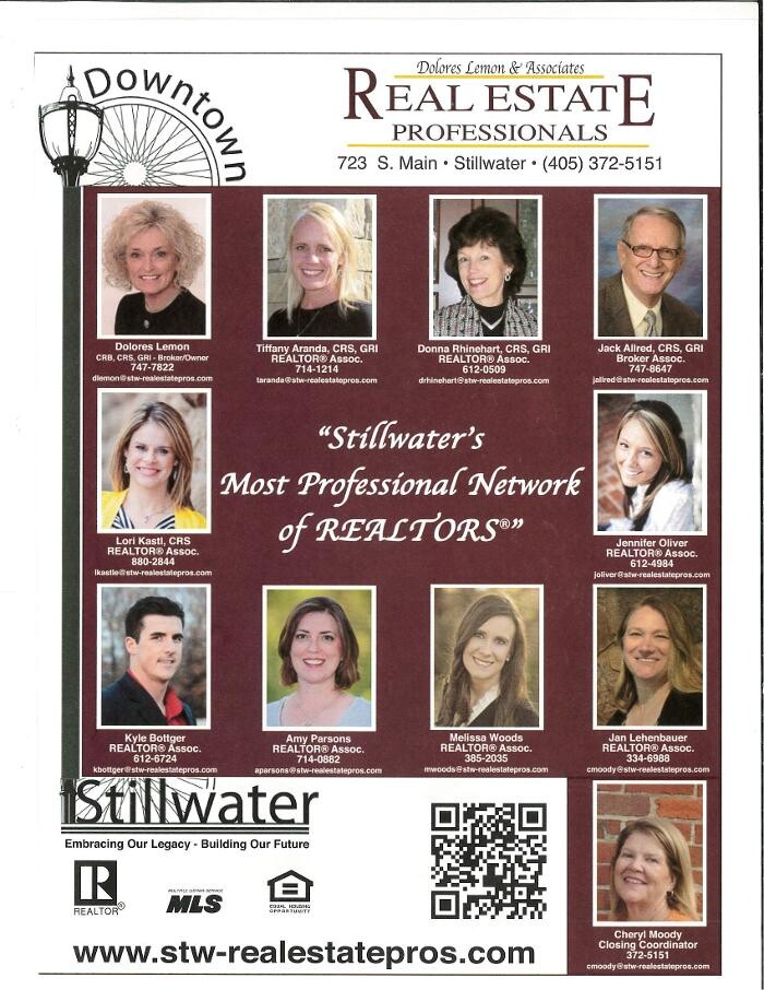 Images Real Estate Professionals: Dolores Lemon and Associates