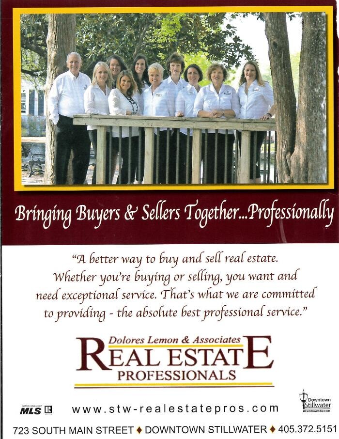 Images Real Estate Professionals: Dolores Lemon and Associates