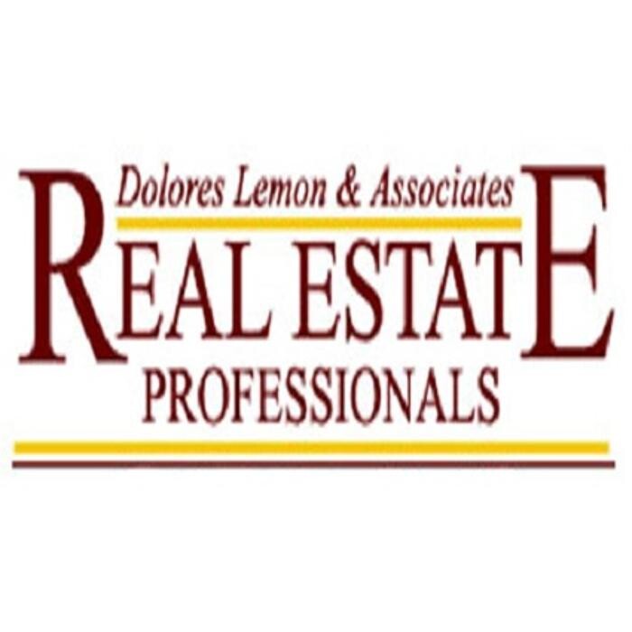 Real Estate Professionals: Dolores Lemon and Associates Logo