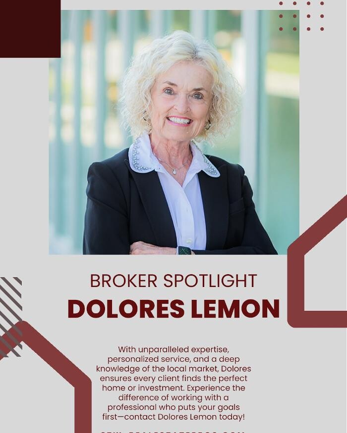 Images Real Estate Professionals: Dolores Lemon and Associates