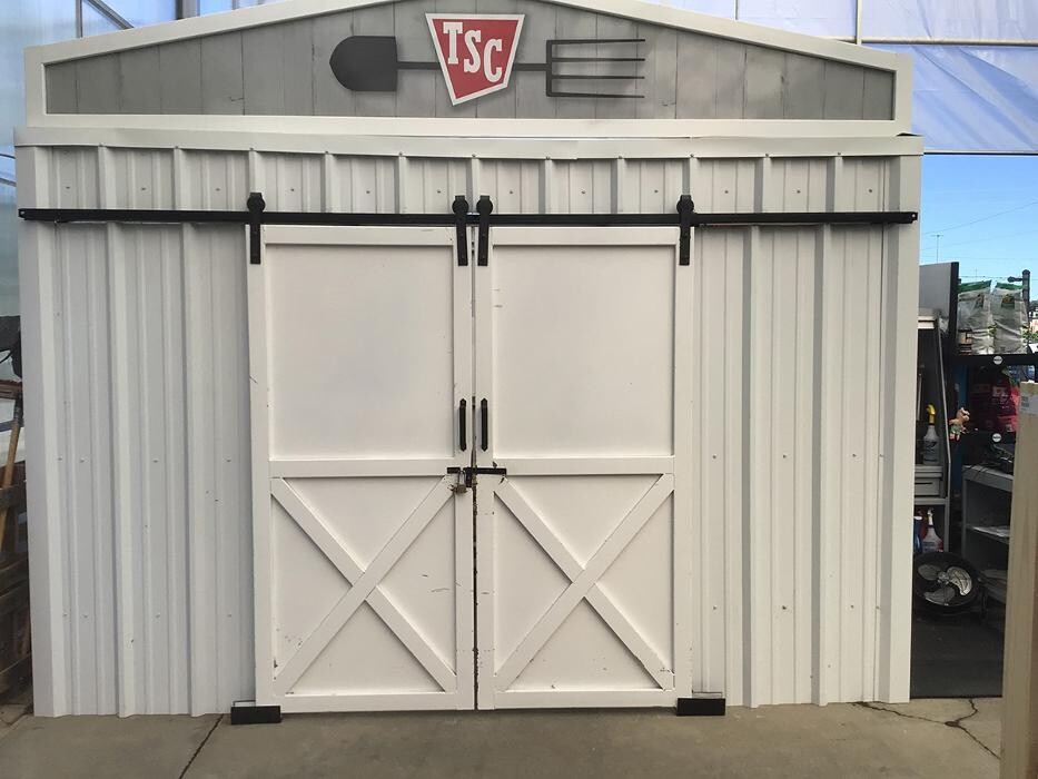 Images Tractor Supply Co.