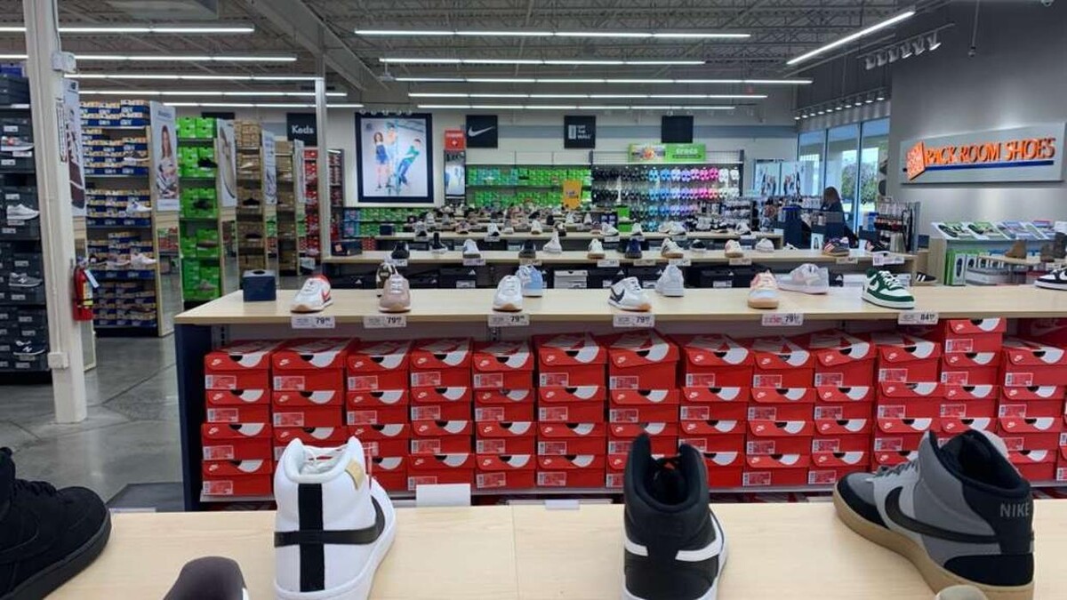 Images Rack Room Shoes