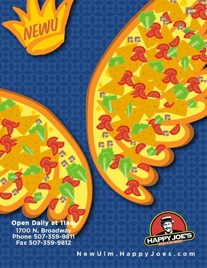 Images Happy Joe's Pizza & Ice Cream - New Ulm