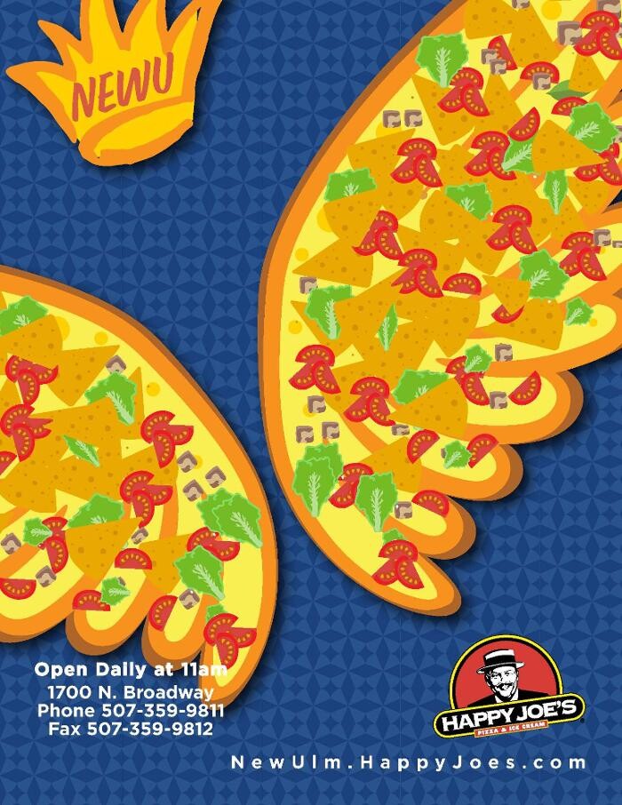 Images Happy Joe's Pizza & Ice Cream - New Ulm