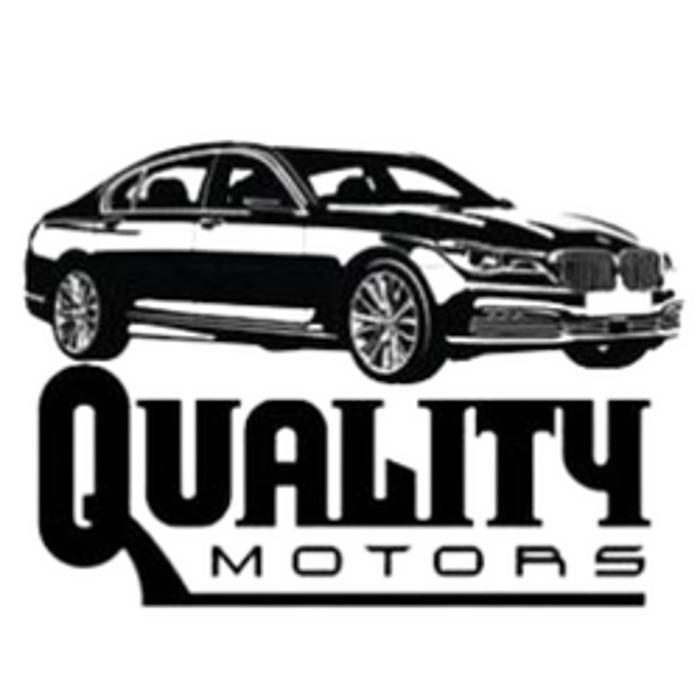 Quality Motors Logo