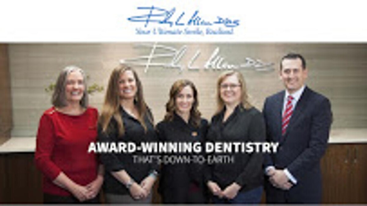 Images Rodney L. Allen, DDS