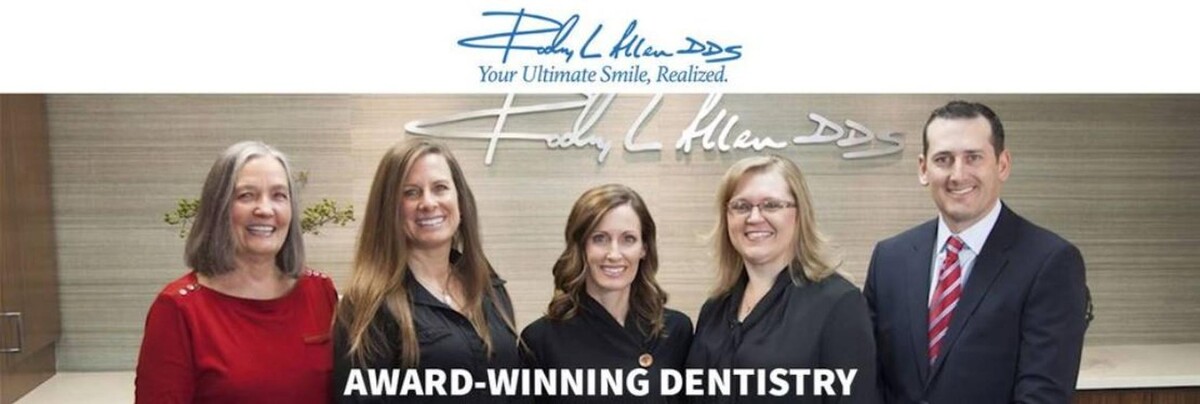 Images Rodney L. Allen, DDS