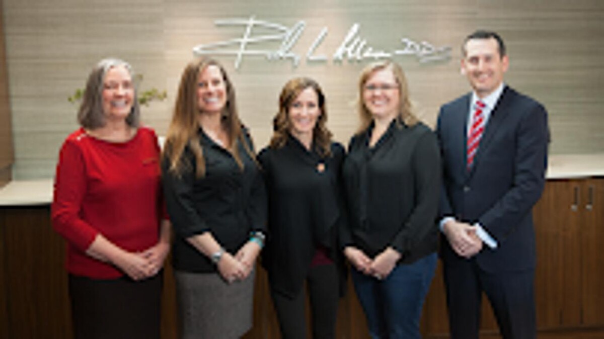 Images Rodney L. Allen, DDS