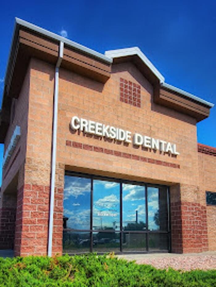 Images Creekside Dental
