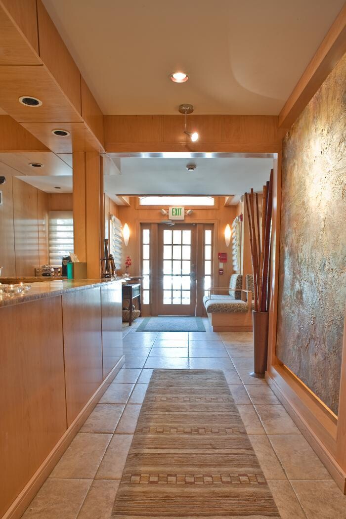 Images Reflections Center for Cosmetic Medicine