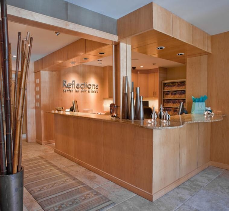 Images Reflections Center for Cosmetic Medicine