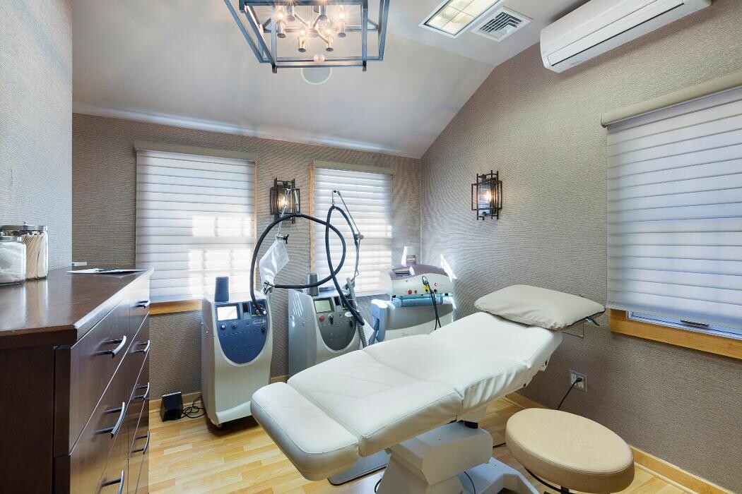 Images Reflections Center for Cosmetic Medicine