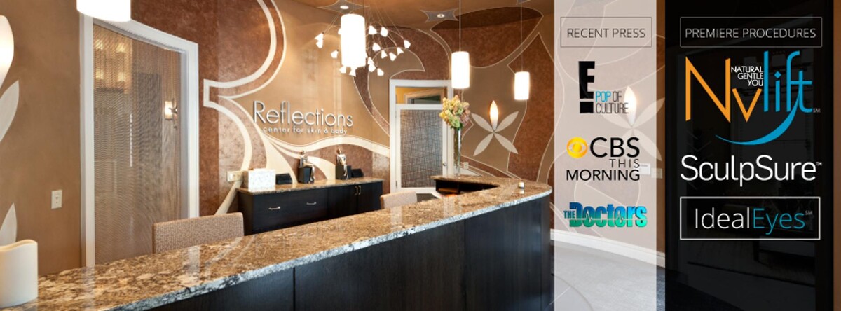 Images Reflections Center for Cosmetic Medicine